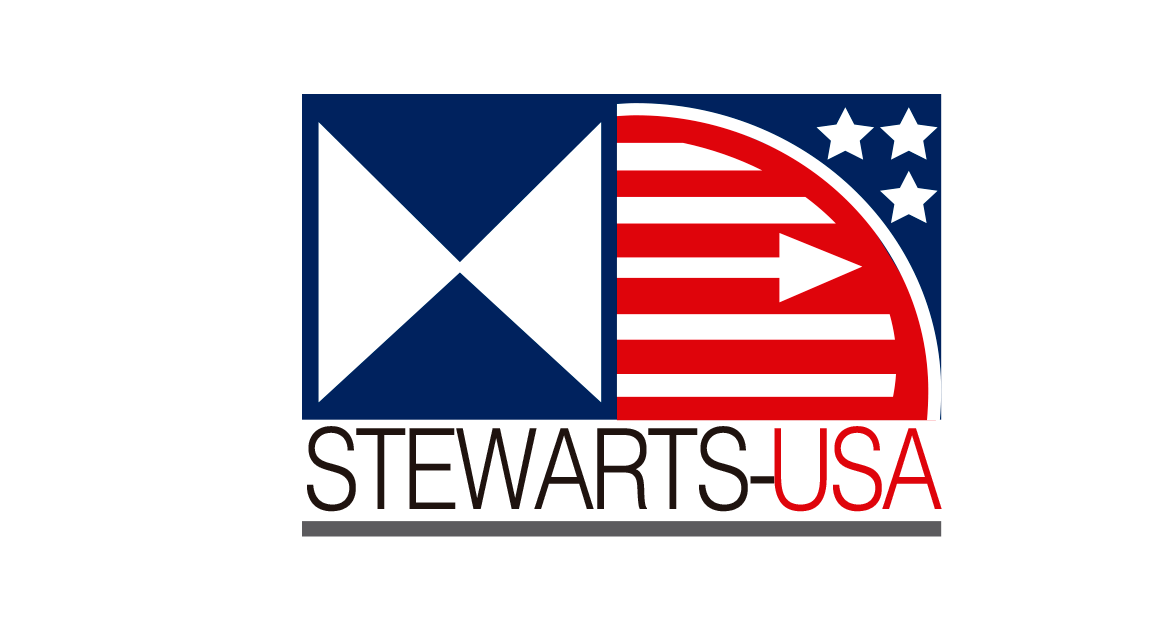 Stewart â€“ Usa